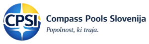 Compass pools Slovenija